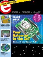 Elektor Electronic USA 03-04 2015